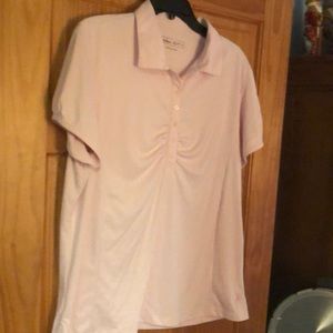 Lady Hagen golf shirt, Hydro Dri